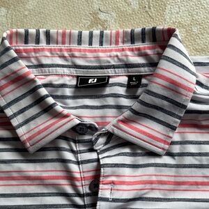 FootJoy Golf Polo